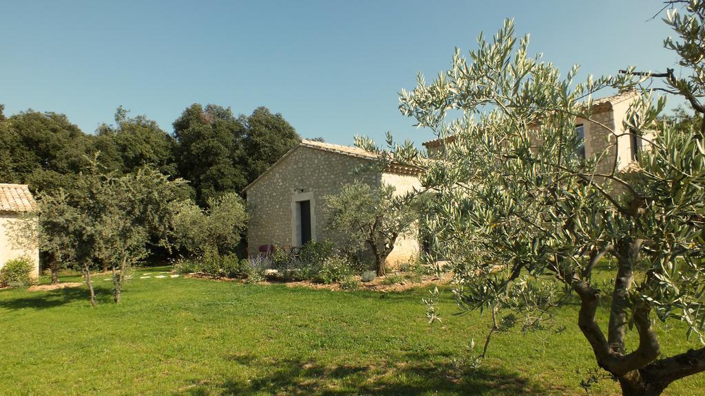 Mas Notre Dame Bed and breakfast 3*